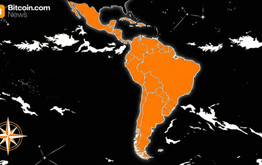 Beyond US Markets: Why Latin American Equities Are Building a Secular Bull Market