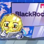 BlackRock Enters DeFi Via UniSwap, Bitcoin Stages Modest Recovery