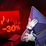 Ether’s Technicals and Onchain Data Signals ETH Could Slip below $1.4K