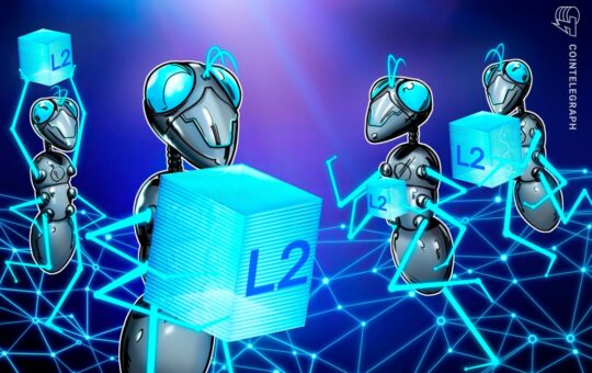 How Socialfi, Memecoins and AI Pushed Base to the Top of the L2 Ladder