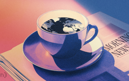 Is Bitcoin Being Pushed Lower on Purpose?