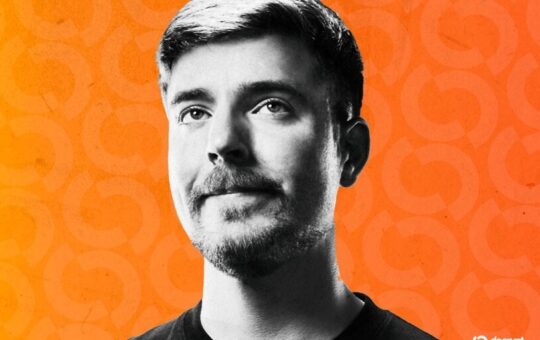 MrBeast Employee Fined, Suspended by Kalshi for Insider Trading on YouTube Videos