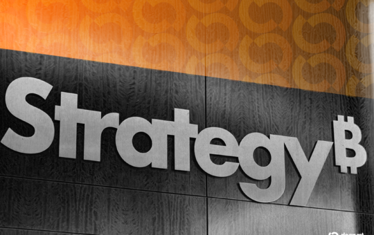 Strategy’s 100th Bitcoin Purchase Ever Is Its Smallest Yet in 2026