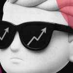 The Vibes From the 'Davos for Degens' as Bitcoin and Ethereum Plummeted