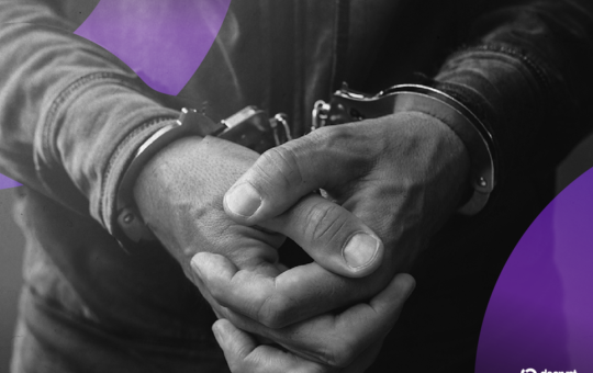 UK Teens Jailed After $4.3M Wrench Attack Robbery Caught on Police Video