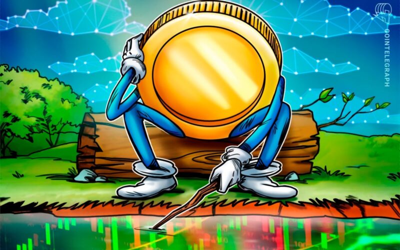 Altcoin Season 'Game Is Over': Matt Hougan
