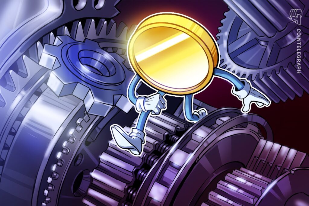 Apex and Polygon Launch ERC-3643 Chain for Tokenized Assets