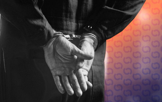 Arrest Made in Violent Kidnapping of Ledger Founder for Crypto Ransom: Report