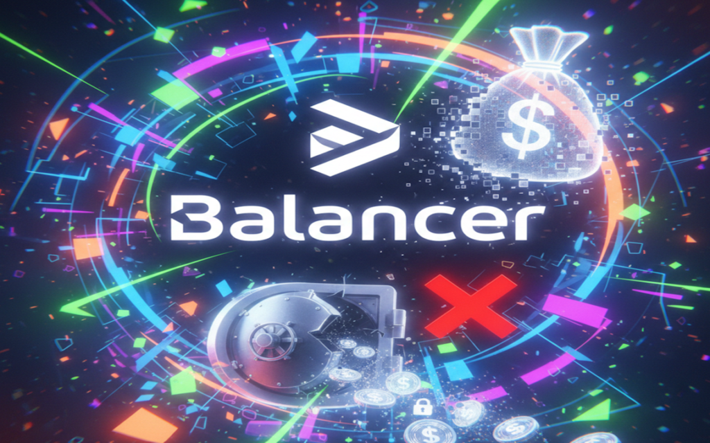 Balancer Labs proposes radical tokenomics overhaul
