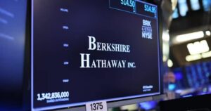 Berkshire Hathaway resumes buybacks for first time since 2024 as CEO Greg Abel also buys stock