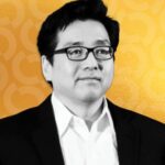 BitMine's Tom Lee Joins Eightco Board as ORBS Stock Jumps on $125 Million Fundraise