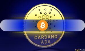 Bitcoin DeFi on Cardano Reaches Milestone With First BTC-ADA Atomic Swap