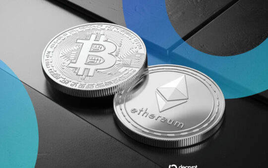 Bitcoin Price Predictions Flip Bullish, But Ethereum Is Still Stuck