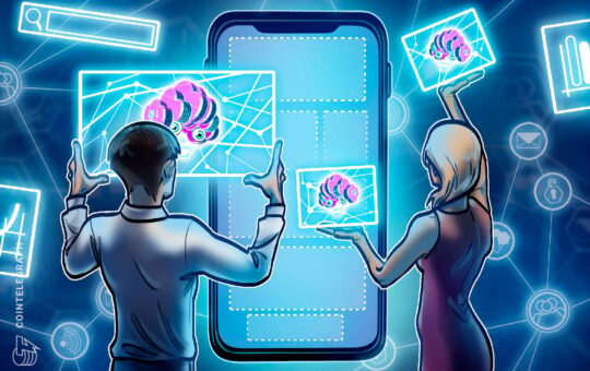 CFTC’s Selig Points to Blockchain as Tool for AI Content Verification