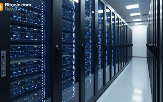 Cango Reports $452M Net Loss Despite $688M Revenue in First Full Year of Bitcoin Mining