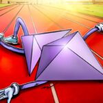 Ether Rallies Fail To Break The $2.4K Level: Here’s Why