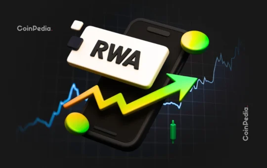 Coinpedia - Fintech & Cryptocurreny News Media