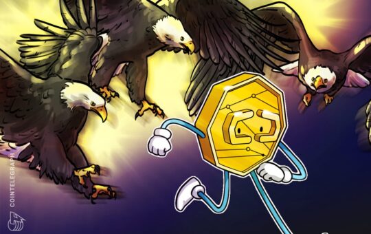 Future US Crypto Crackdowns Could Happen Without Clear Rules