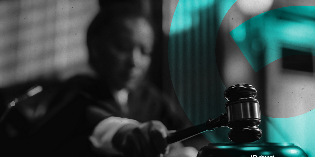 How AI Is Being Used to Clear Court Backlogs in LA