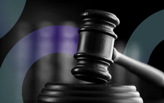 Judge Rejects RICO Claims in Lawsuit Over Pastor-Led Crypto Ponzi Scheme