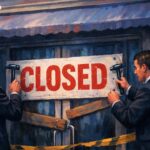 Kucoin Faces Cease-and-Desist Order From Dubai Crypto Regulator