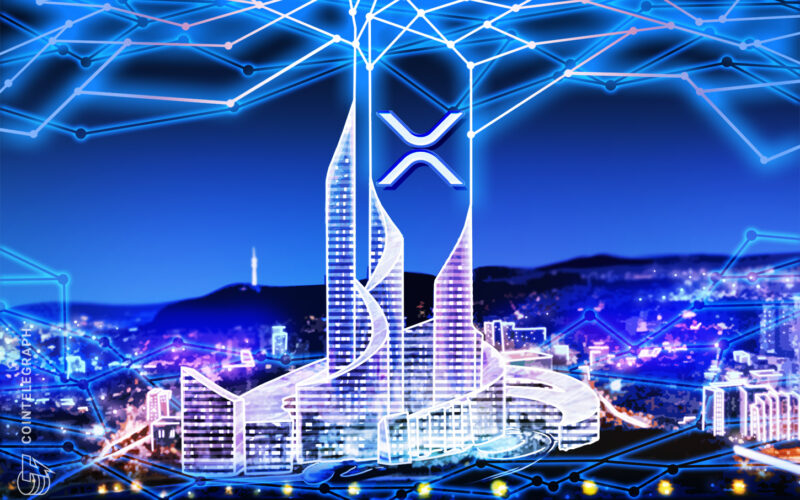 Record XRP Withdrawals From Upbit Exchange Boost 20% Rally Odds