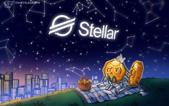 RedStone Launches Price Oracles on Stellar Mainnet