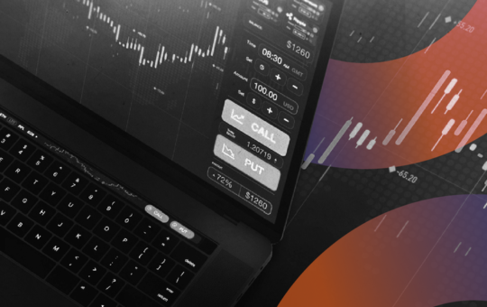 Strategy, BitMine and Robinhood Shares Hit Monthly Lows as Bitcoin Sinks Further