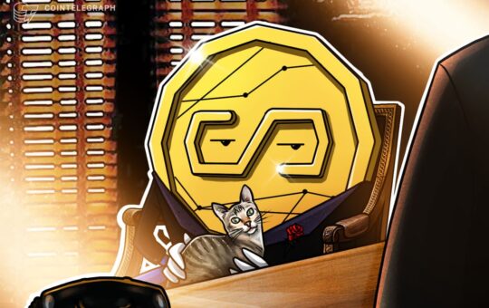 The Stablecoin Question Is Who Gets Paid