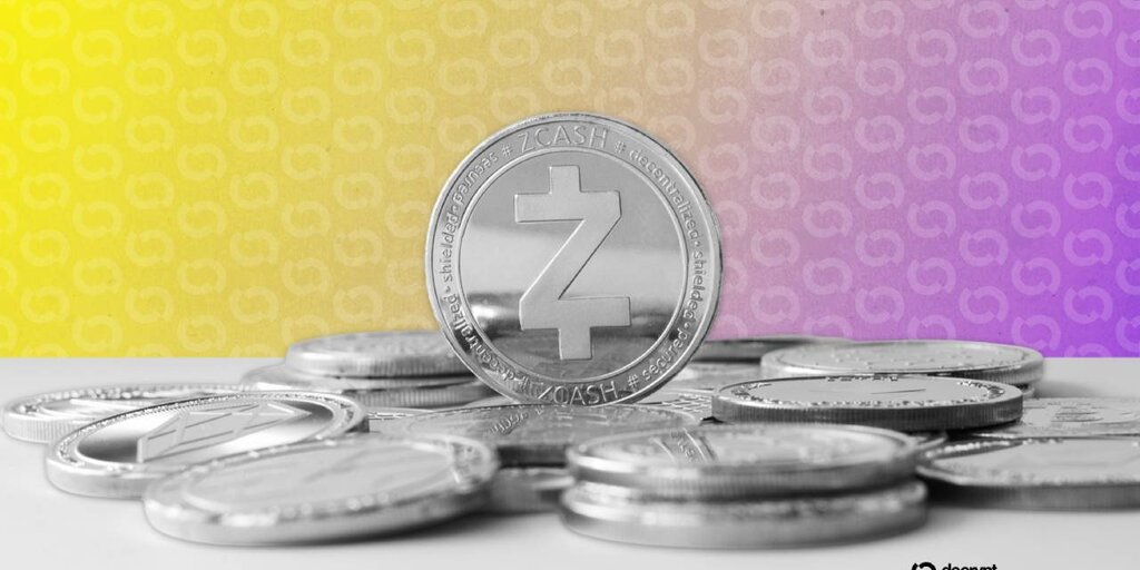 Top Bitcoin Mining Pool Operator Foundry Is Getting Into Zcash