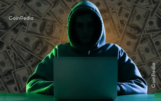 Coinpedia - Fintech & Cryptocurreny News Media