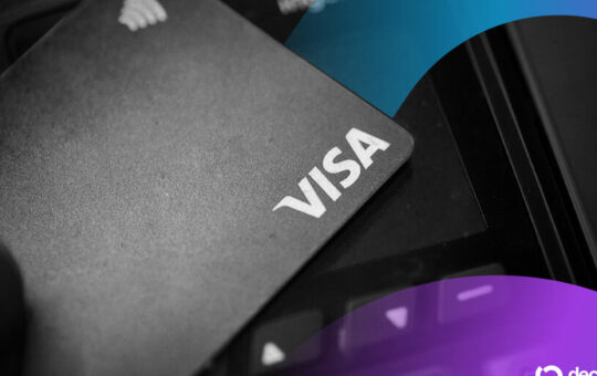 Visa Becomes First Major Payments Company to Join Canton Network as Super Validator