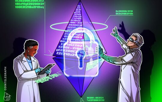 A new design for Ethereum’s encrypted mempool