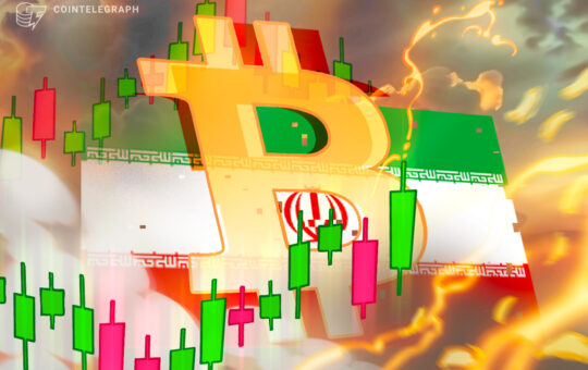 Bitcoin Bulls Struggle With $72,000 Reclaim Despite US-Iran Ceasefire