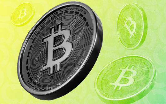 Bitcoin Hit Its Highest Price Since January—Why VanEck Analysts See More Potential Gains