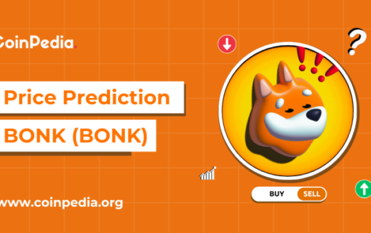 Coinpedia - Fintech & Cryptocurreny News Media