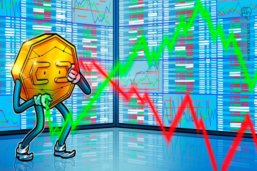 Crypto Token Glut Is Diluting Value And Breaking Investor Returns