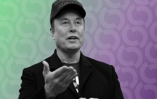 Elon Musk's SpaceX Is Nearing Its $1.75 Trillion IPO—Bitget Is Offering Pre-IPO Exposure