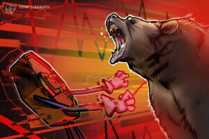 Epic Market Flash Crash Killed Bull Market: Is Crypto Healthier Now?