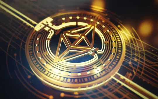 Ethereum Economic Zone Targets Layer-2 Fragmentation