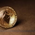 Ethereum Tests Key Range Support as Monthly Structure Signals Critical Turning Point