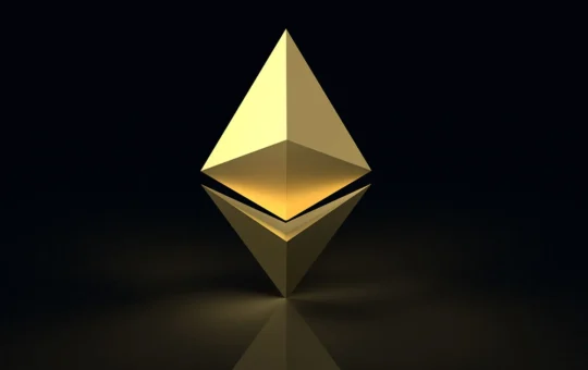 Ethereum Tokenized Treasury Funds Surge Past $22.5B as Institutional Adoption Accelerates