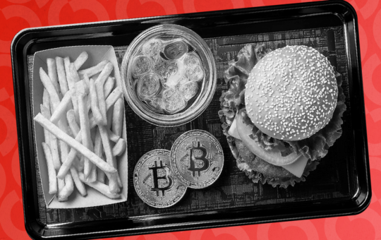 Fold Launches 'Bitcoin Bonus' Program for Employers Following Steak 'n Shake Debut