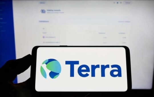 Jane Street seeks dismissal of Terraform Labs’ insider trading lawsuit