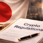 Japan Advances Crypto Regulation Overhaul, Aligning Digital Assets With Traditional Financial Market Frameworks – Regulation Bitcoin News