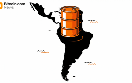 Latam Seen as Opportunity Land by Investors Navigating War – Finance Bitcoin News