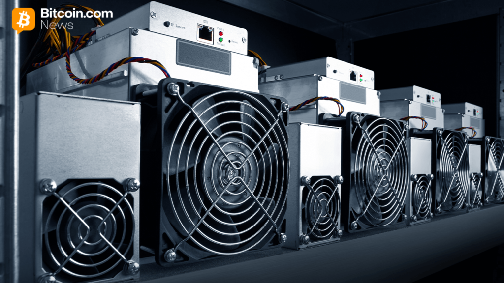 NYDIG Close to Buying Alcoa's Massena New York Smelter Site for Bitcoin Mining Operations