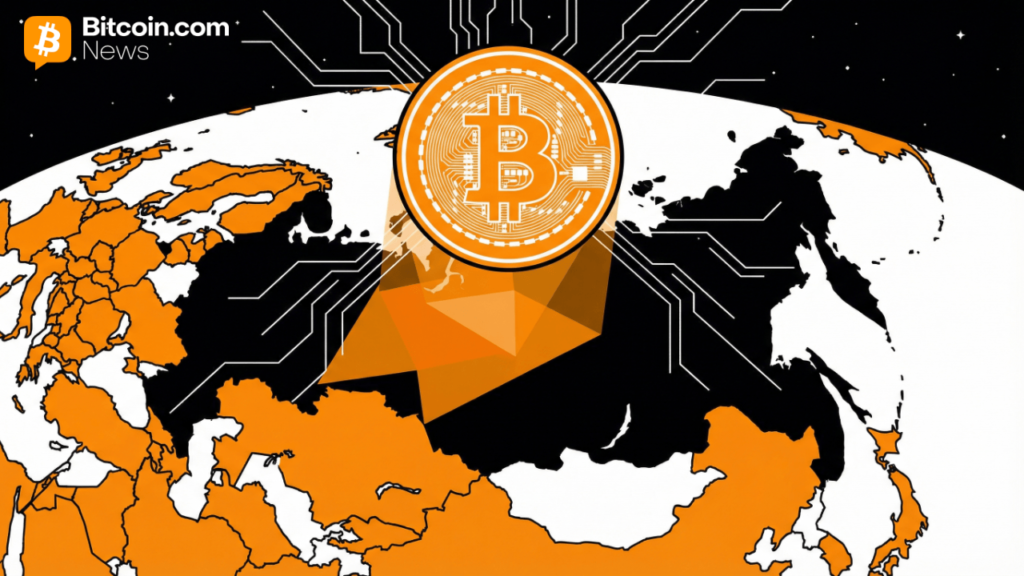 Russia Moves to Formalize Cryptocurrency Market With New Legislation – Regulation Bitcoin News