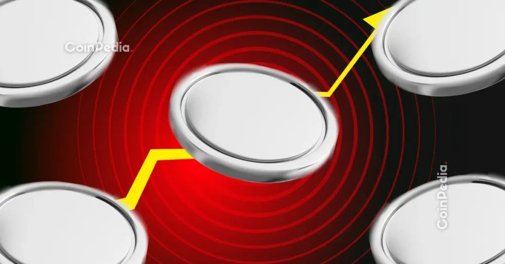 Coinpedia - Fintech & Cryptocurreny News Media
