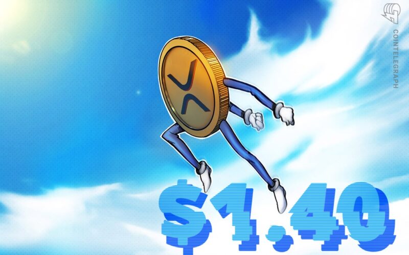 XRP Targets 2026 Highs After Binance Flows Flash Bull Market Signal